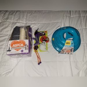 Cat Accessory Bundle